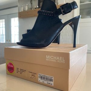 Michael Kors Dress Shoes